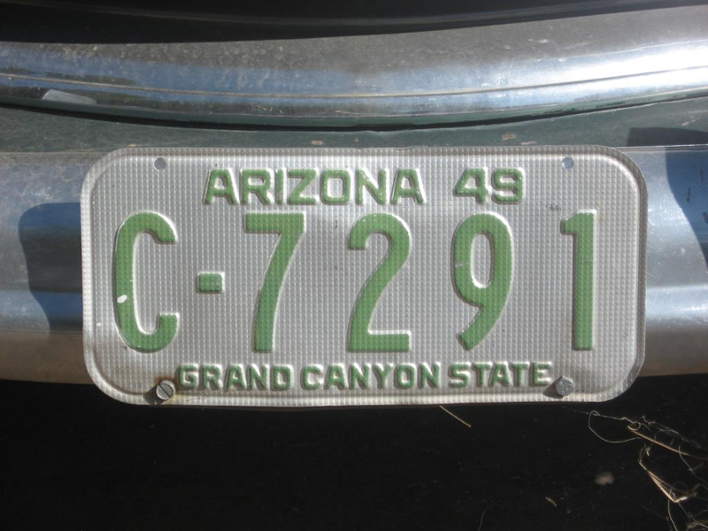 Illustration for article titled Ancient Arizona Kaisers Have Never Experienced Rust, Believe Life Is Eternal